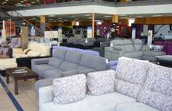 asegurar tienda de muebles